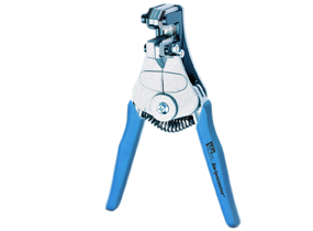 Cut-Strip-Twist-Machine