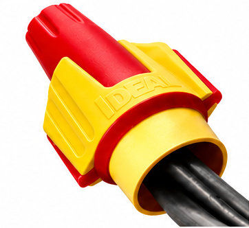 Twister Pro Connector