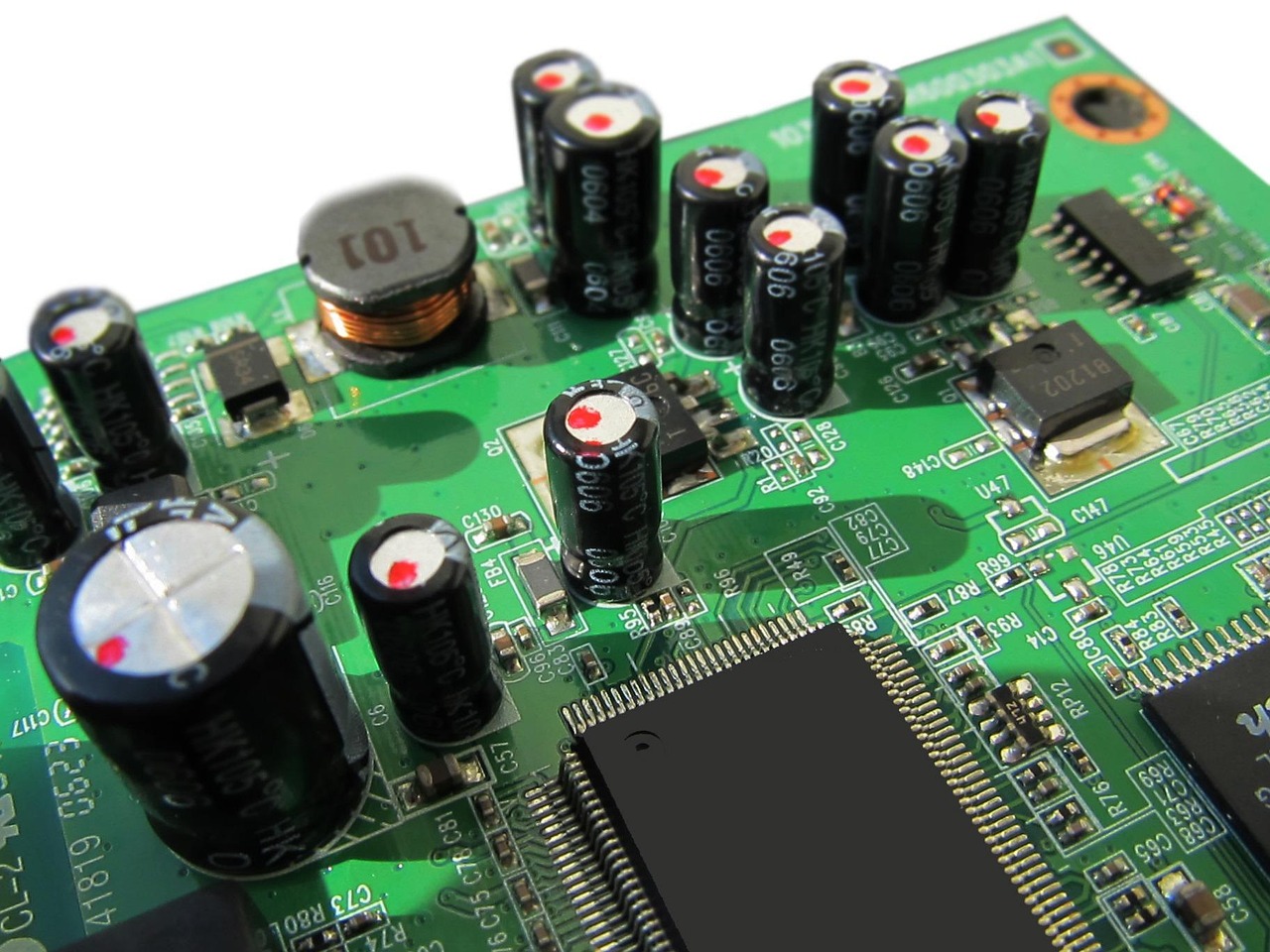 Components