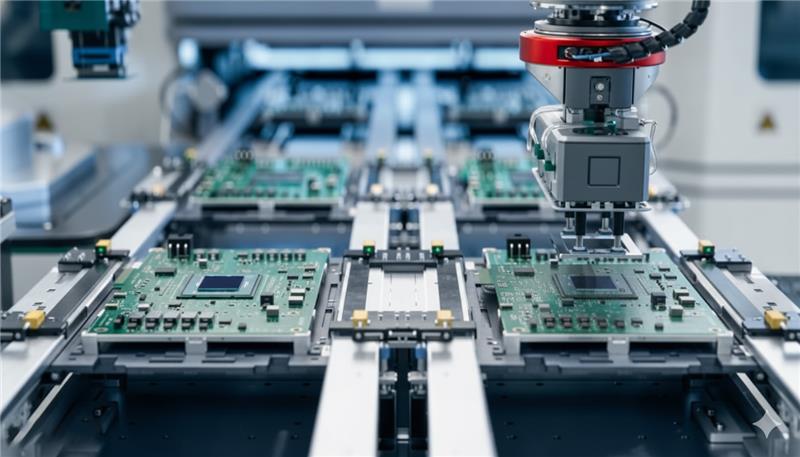 PCB Assembly